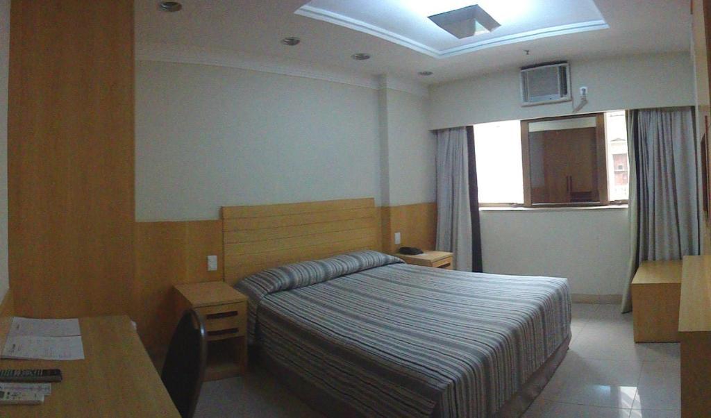 Hotel Atlantico Tower Rio de Janeiro Esterno foto A room in a hotel in Bangkok, Thailand.
