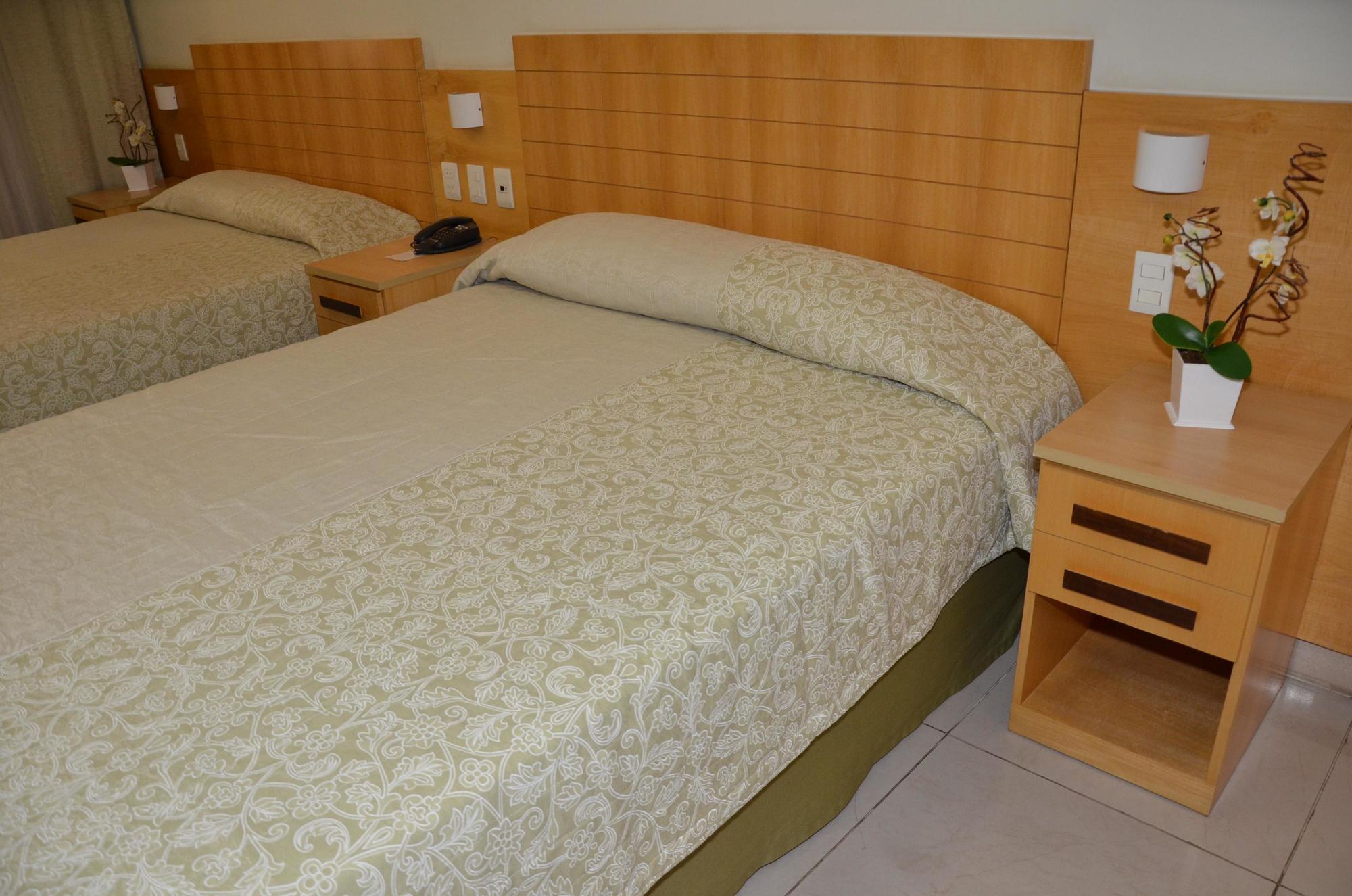 Hotel Atlantico Tower Rio de Janeiro Esterno foto A hotel room in Israel